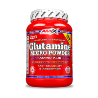 L-Glutamine powder - AmixOfficial.hu -  - 