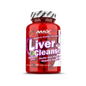 Liver Cleanse 100 tabletta - AmixOfficial.hu -  - 