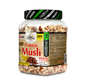 Mr.Popper´s - Protein Müsli 500g - AmixOfficial.hu -  - 