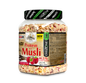 Mr.Popper´s - Protein Müsli 500g - AmixOfficial.hu -  - 