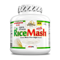 Mr.Popper´s -  RiceMash® - AmixOfficial.hu -  - 