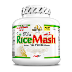 Mr.Popper´s -  RiceMash® - AmixOfficial.hu -  - 