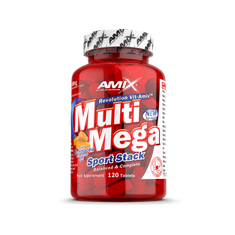 MultiMega Stack - AmixOfficial.hu -  - 