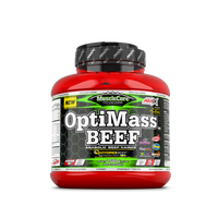 MuscleCore® DW - OptiMass® Beef 2500g - AmixOfficial.hu -  - 