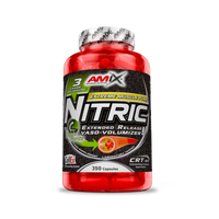 NITRIC - AmixOfficial.hu -  - 