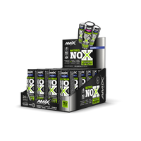 NitroNox® Shot NEW 20x60ml - AmixOfficial.hu -  - 