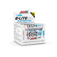 Performance Amix® E-Lite Liquid Electrolytes 20x25ml - AmixOfficial.hu -  - 