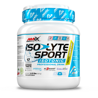 Performance Amix® Iso-Lyte ESD powder - AmixOfficial.hu -  - 