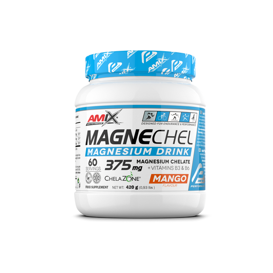 Performance Amix® MagneChel® Magnesium Chelate drink - AmixOfficial.hu -  - 