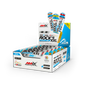 Performance Amix® Rock´s Gel XXL Free tasakok 24x65g - AmixOfficial.hu -  - 