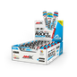 Performance Amix® Rock´s Gel XXL with caffeine tasakok 24x65g - AmixOfficial.hu -  - 