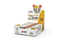Performance Amix® SLOW Gel tasakok 40x45g - AmixOfficial.hu -  - 