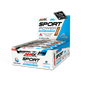 Performance Amix® Sport Power Energy Snack Bar  20x45g - AmixOfficial.hu -  - 
