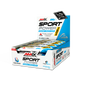 Performance Amix® Sport Power Energy Snack Bar  20x45g - AmixOfficial.hu -  - 