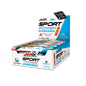 Performance Amix® Sport Power Energy Snack Bar  20x45g - AmixOfficial.hu -  - 