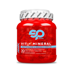 Super Vit&Minerals Pack 30 Days - AmixOfficial.hu -  - 
