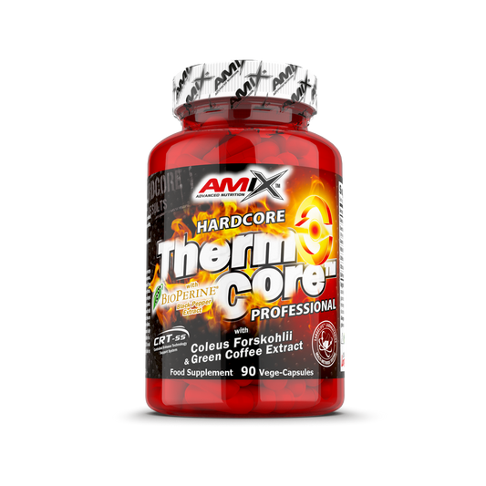 ThermoCore® Professional 90 tabletta - AmixOfficial.hu -  - 