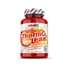 ThermoLean® 90 tabletta - AmixOfficial.hu -  - 