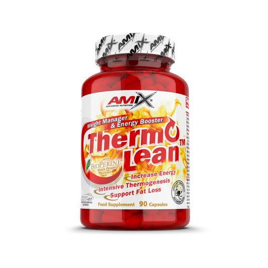 ThermoLean® 90 tabletta - AmixOfficial.hu -  - 
