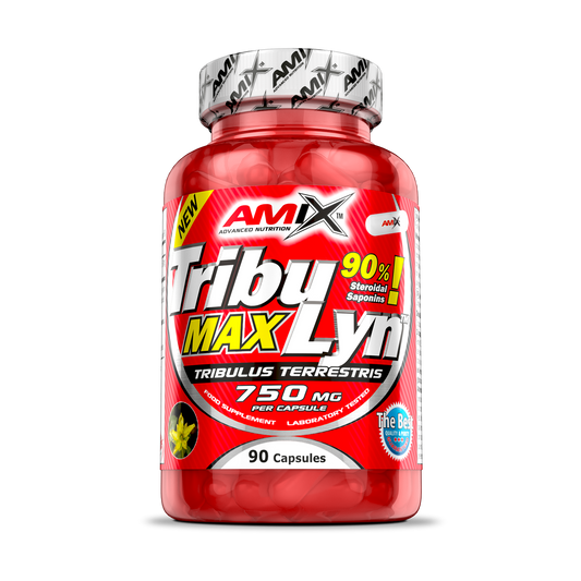 TribuLyn® 90% 750mg 90 tabletta - AmixOfficial.hu -  - 