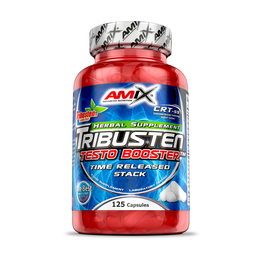 Tribusten® 125 tabletta - AmixOfficial.hu -  - 