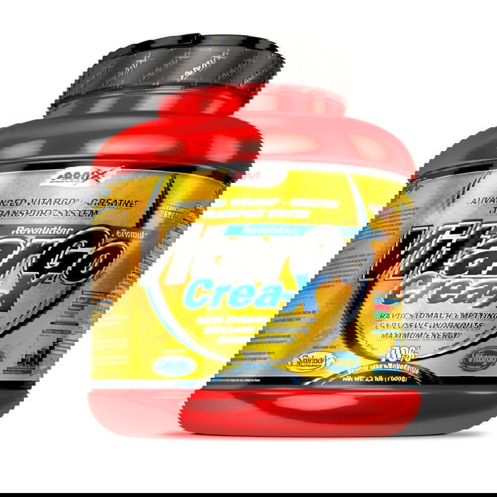 VitarGo® Crea-X 2000g - AmixOfficial.hu -  - 