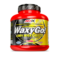 Waxy Go! 2000g - AmixOfficial.hu -  - 