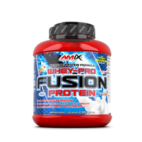 WheyPro FUSION - AmixOfficial.hu -  - 