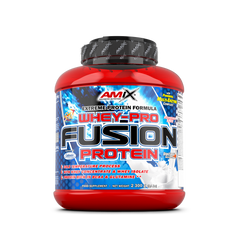 WheyPro FUSION - AmixOfficial.hu -  - 