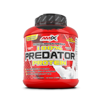 WheyPro PREDATOR Protein - AmixOfficial.hu -  - 